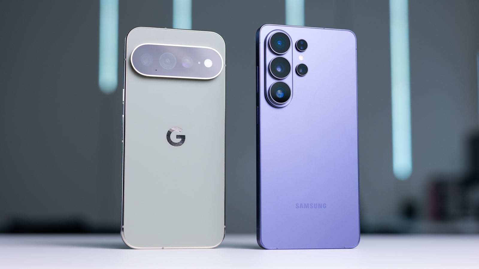 Pixel 11 Pro XL vs Galaxy S26 Ultra: Camera Compared