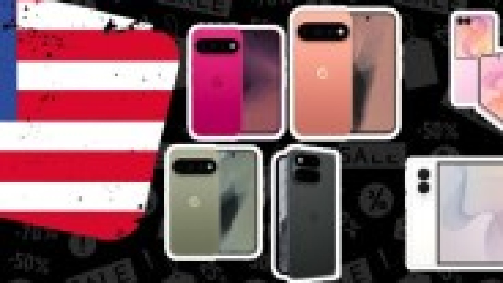 Pixel 11 Series Deals Live, Galaxy Z8 Foldables Add Gift Cards