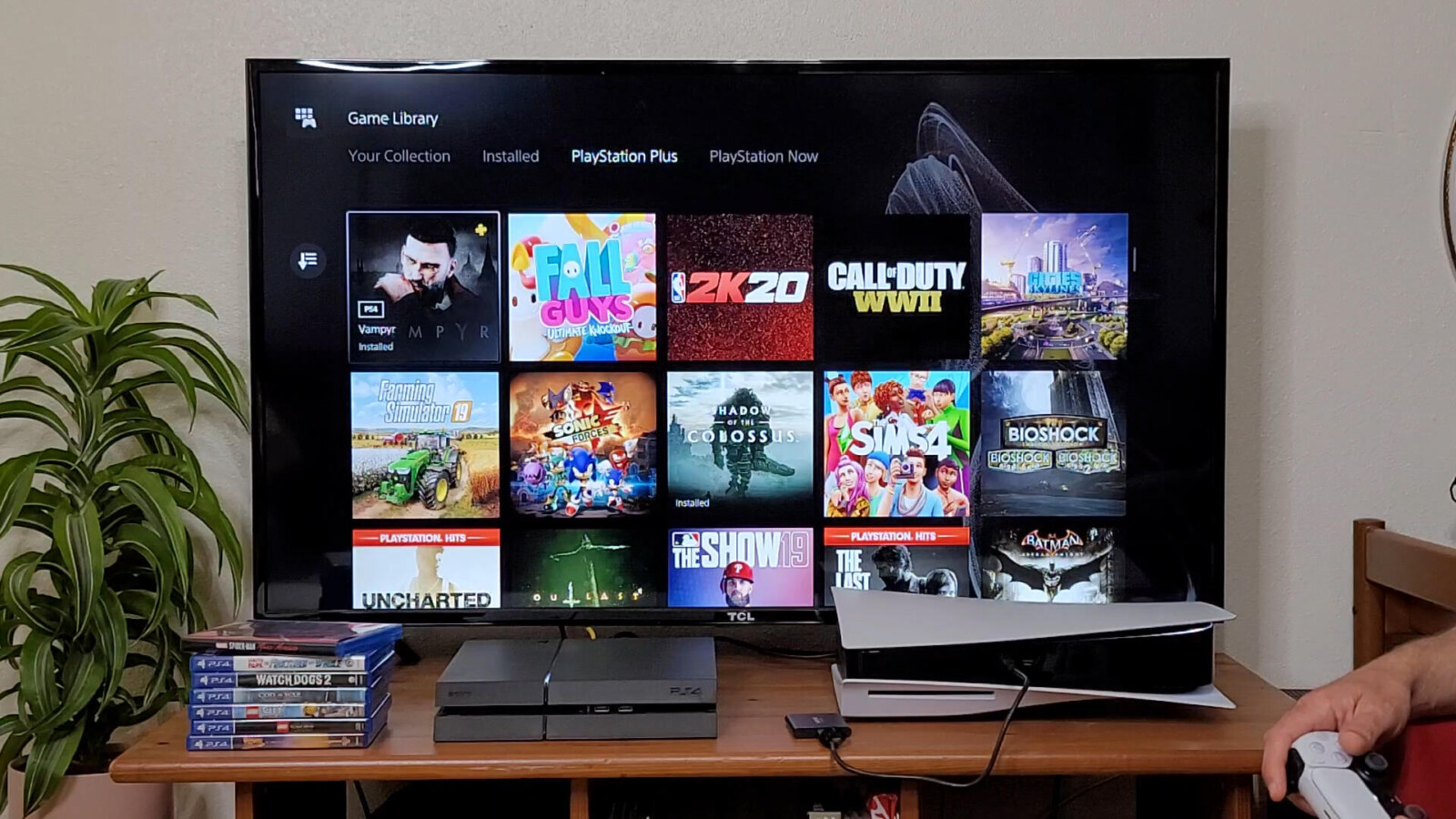 PlayStation Games: Sony Reminds Users They Don't Own Them