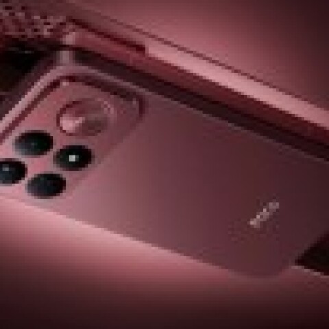 Poco F9 Series Global Launch Set for 1 September