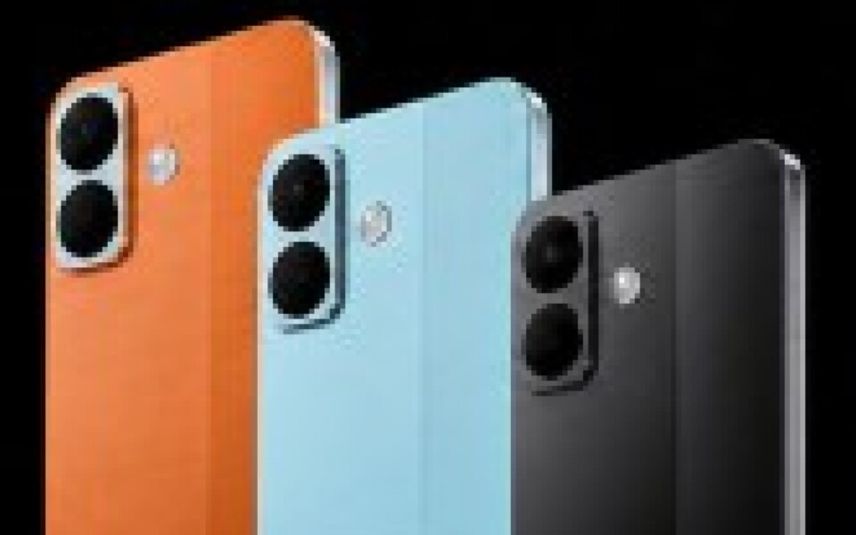 Poco X8 and X8 Power Specs Leak Ahead of Launch