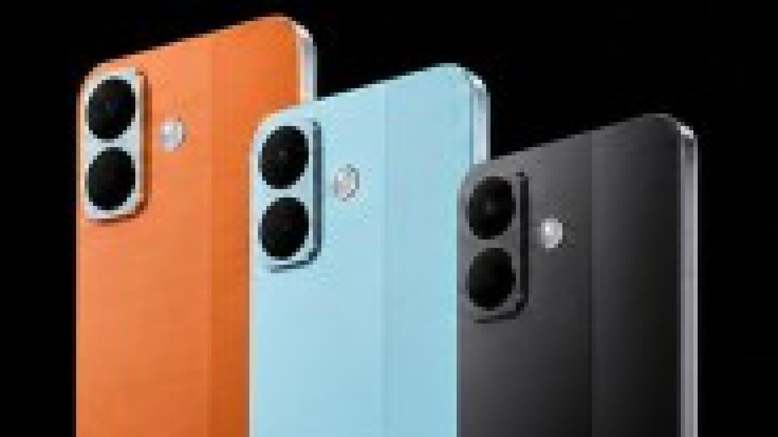 Poco X8 and X8 Power Specs Leak Ahead of Launch