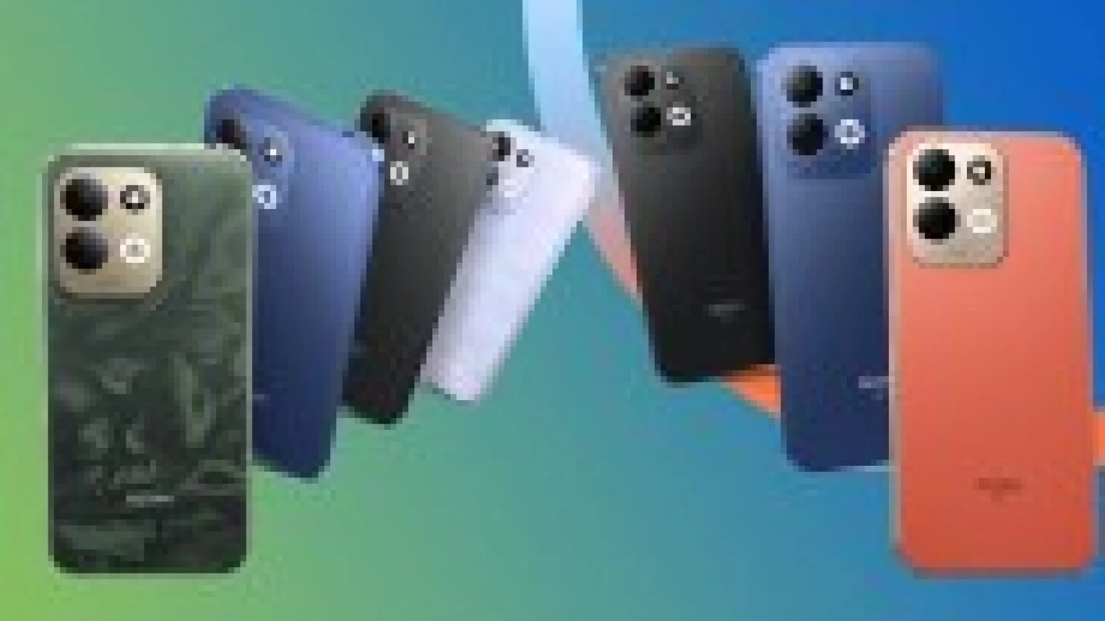 Redmi 17 5G and Redmi 17 4G Launch With 7,500mAh Cells