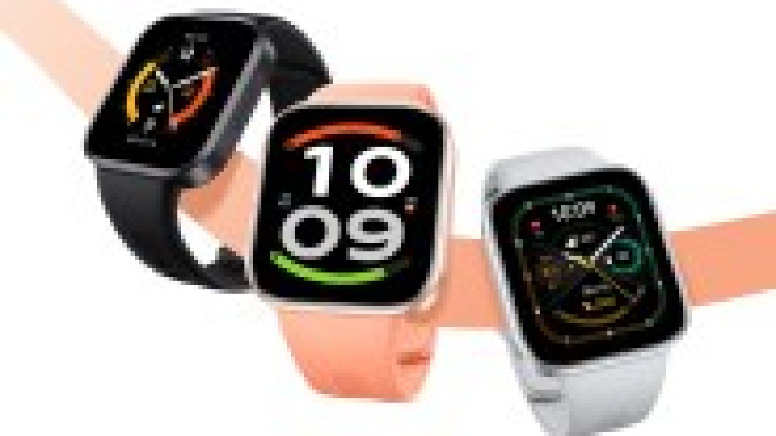 Redmi Watch 6 Active: Big Battery and 140 Sports Modes