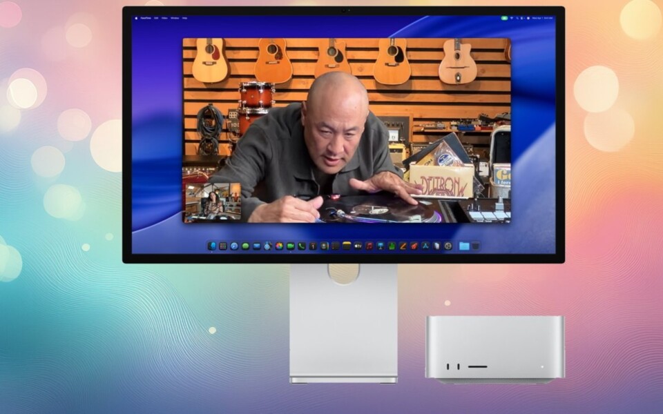 Best Retina-class Displays for Mac mini and Mac Studio