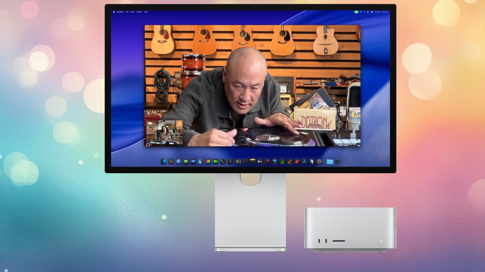 Best Retina-class Displays for Mac mini and Mac Studio