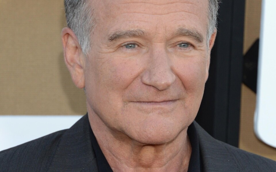Robin Williams’ Instagram Revived to Combat AI Abuse