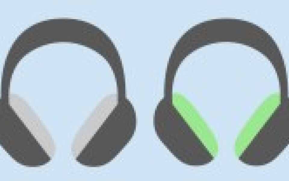 Samsung Galaxy H1 Over-Ear Headphones Rival Sony and Apple