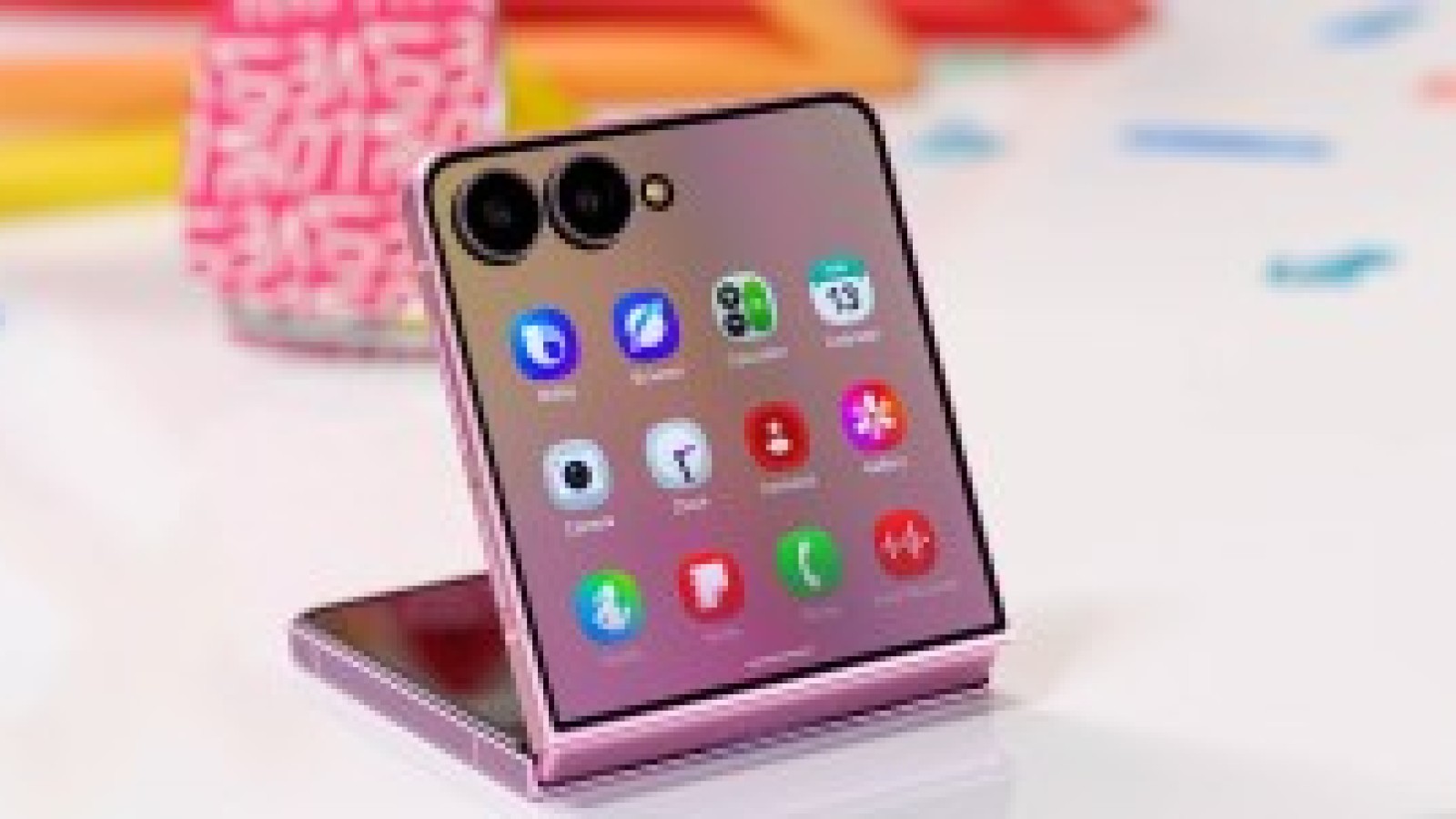 Samsung Galaxy Z Flip8 Review: Compact Foldable Upgraded