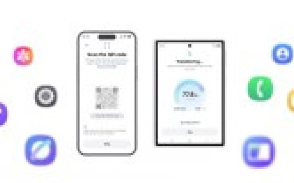 Samsung Smart Switch: Easier Setup, Copies More iPhone Data
