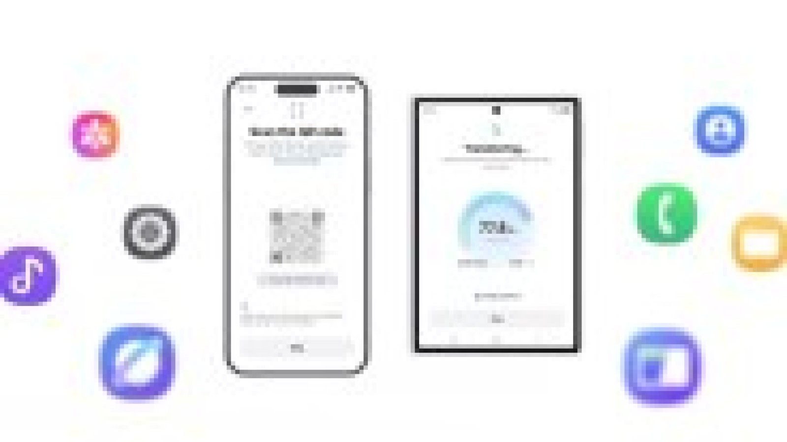 Samsung Smart Switch: Easier Setup, Copies More iPhone Data