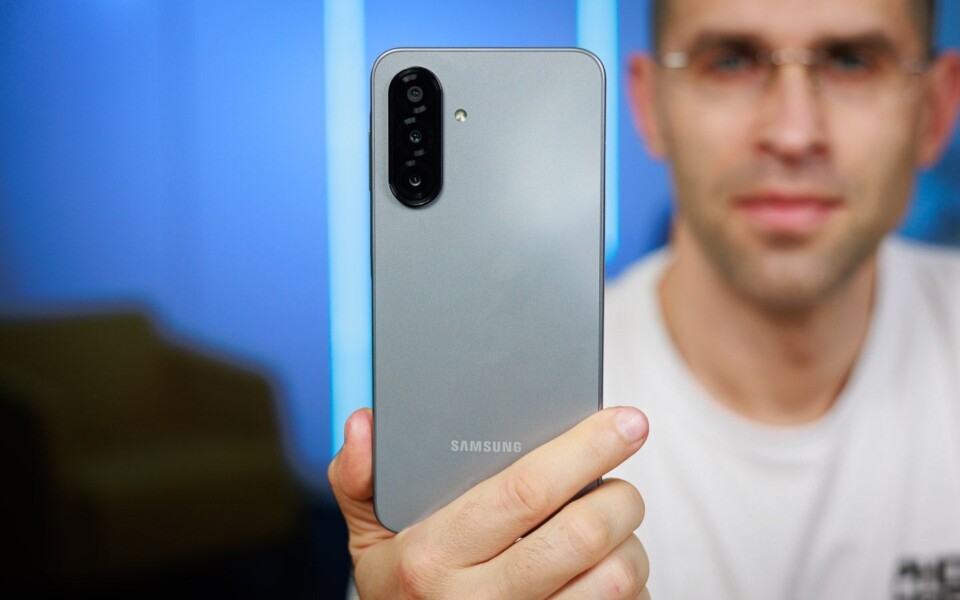 Samsung US Smartphone Growth Driven by Budget Galaxy in Q2 2026