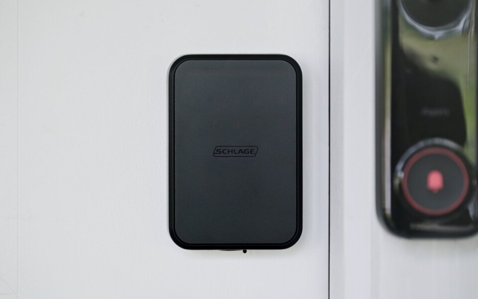 Schlage Sense Pro: UWB Home Key Smart Lock Reviewed