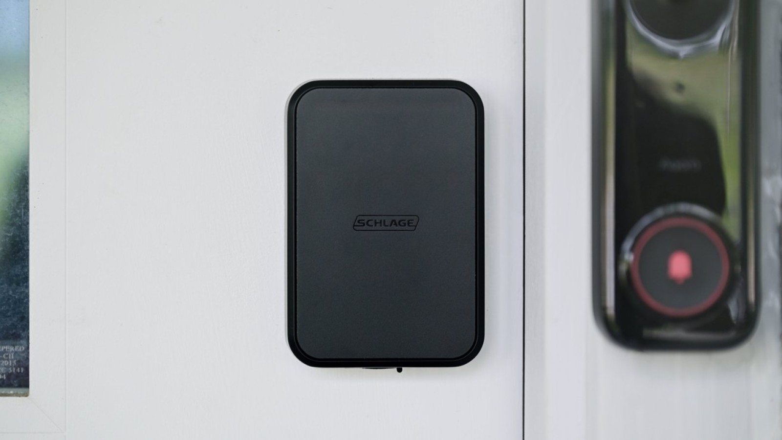 Schlage Sense Pro: UWB Home Key Smart Lock Reviewed