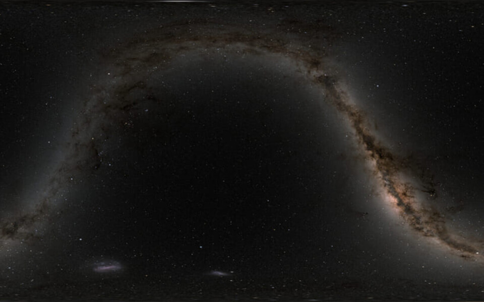 September 2026 Night Sky: Meteor Showers and Moon Meetups