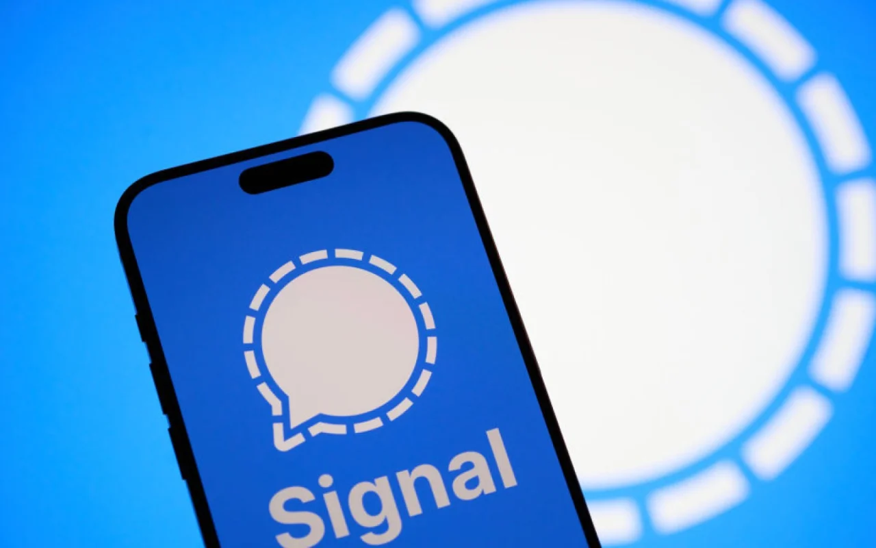 Signal Now Lets You Link More Devices to One Account