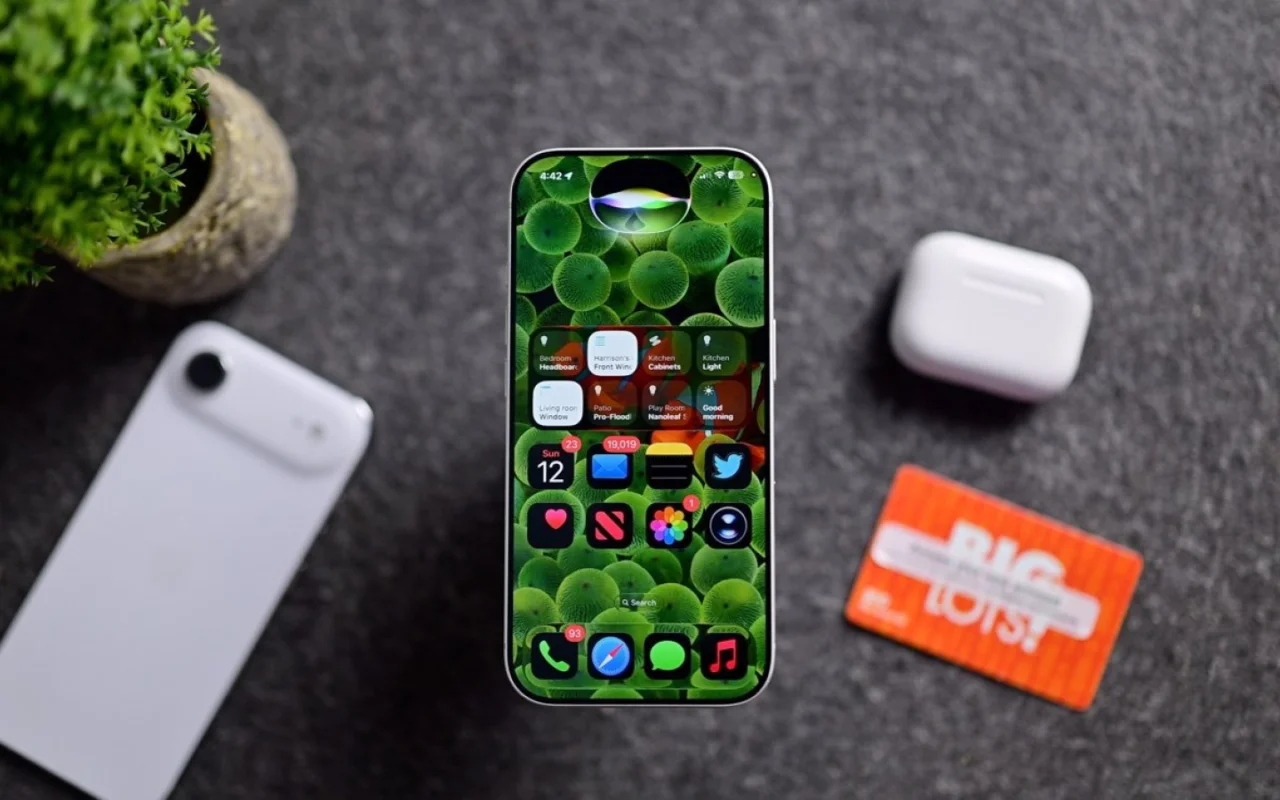 Siri AI to Use Publisher News in iOS 27 to Cut Errors