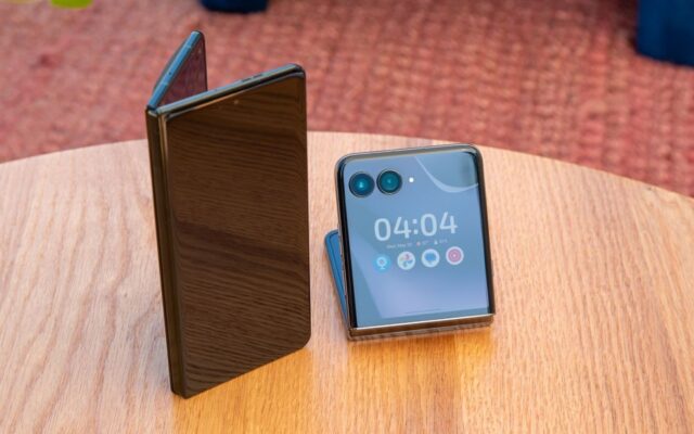 Snapdragon 8 Elite vs Gen 5: Two Android Flagships Tested
