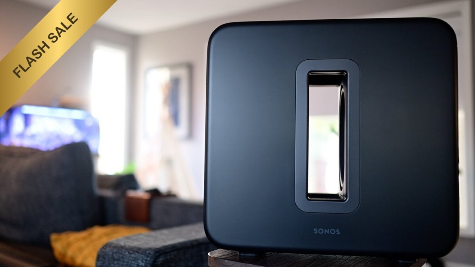 Sonos Deals: Up to £150 Off Speakers and Soundbars - Sonos speakers