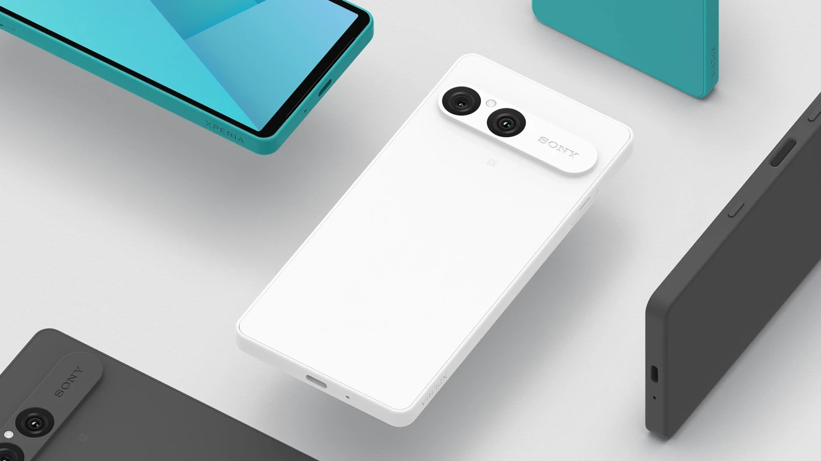 Sony Xperia 10 VIII: New Smartphone Set for 25 August Launch