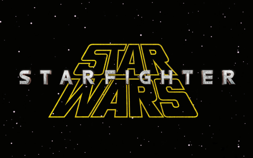 Starfighter Trailer Headlines Star Wars D23 Reveals