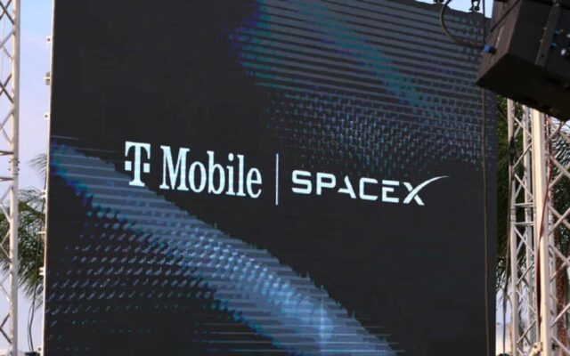 T-Mobile CEO Plays Down SpaceX and Starlink Mobile Threat