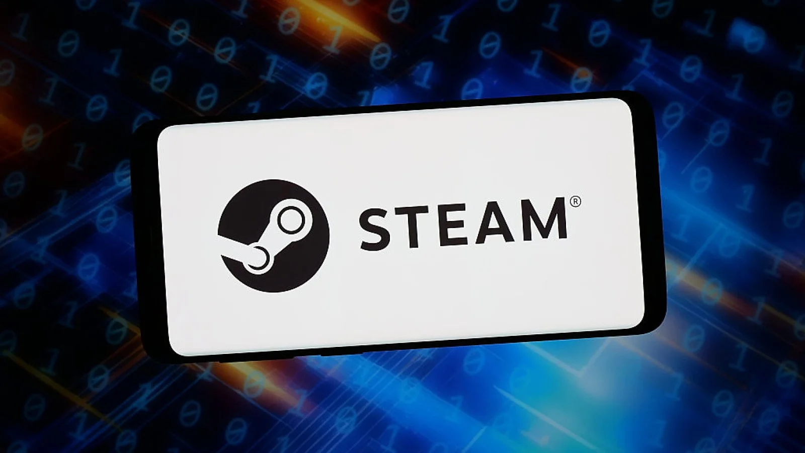 Valve Warns Steam Machine Buyers of Scam Messages - Steam Machine data breach