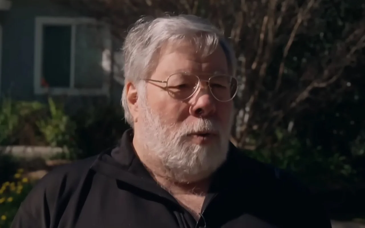 Steve Wozniak: The Engineer Who Gave Apple Its Soul