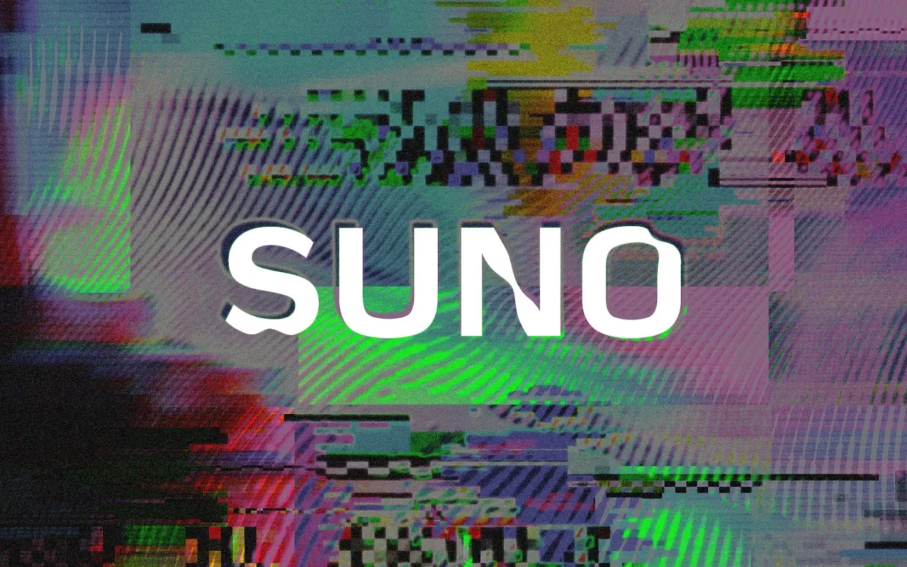 Suno Unveils Watermarking to Curb Spammy AI Music