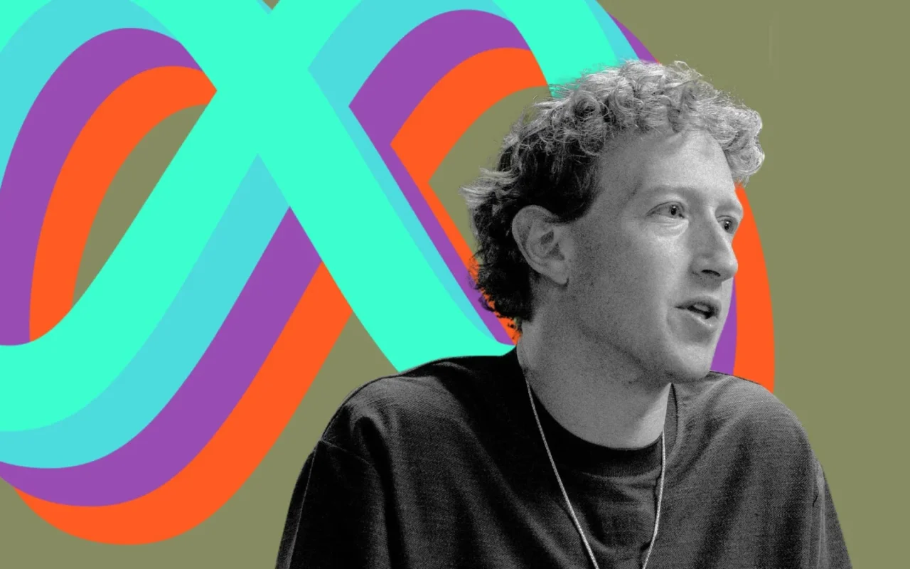 Zuckerberg Sets Out Superintelligent AI Vision in Essay