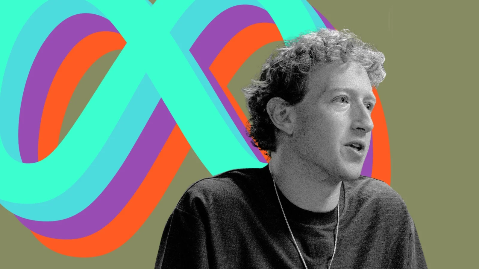 Zuckerberg Sets Out Superintelligent AI Vision in Essay