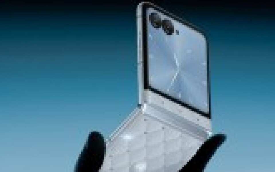 Motorola Razr Swarovski Edition to Debut at IFA 2026