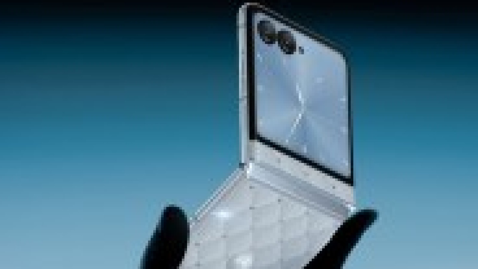 Motorola Razr Swarovski Edition to Debut at IFA 2026 - Swarovski Razr