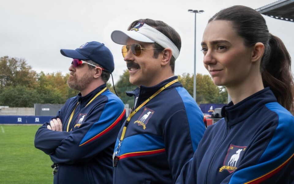 Ted Lasso Season 4 Is Apple TV’s Biggest Launch Yet