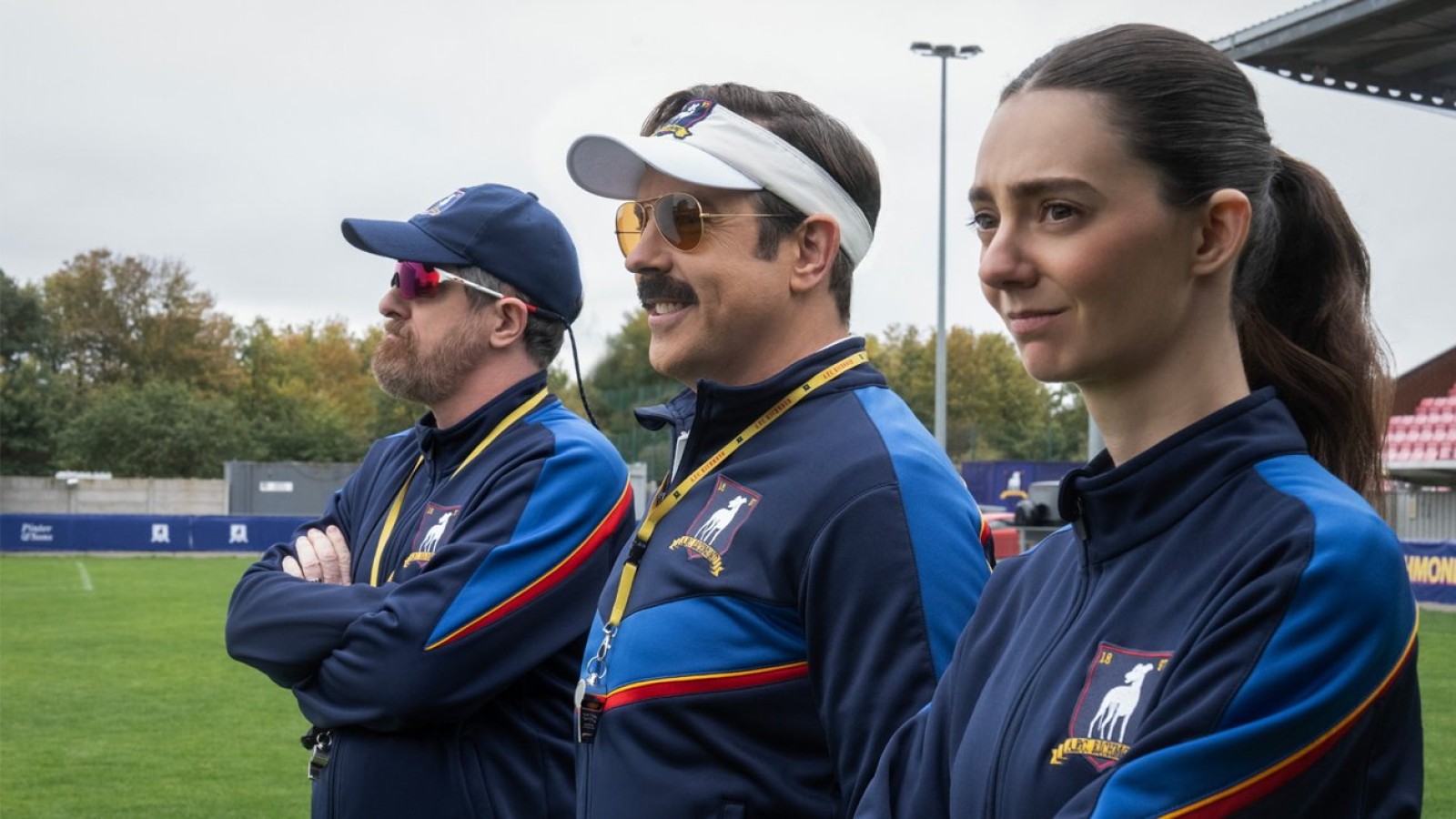 Ted Lasso Season 4 Is Apple TV's Biggest Launch Yet