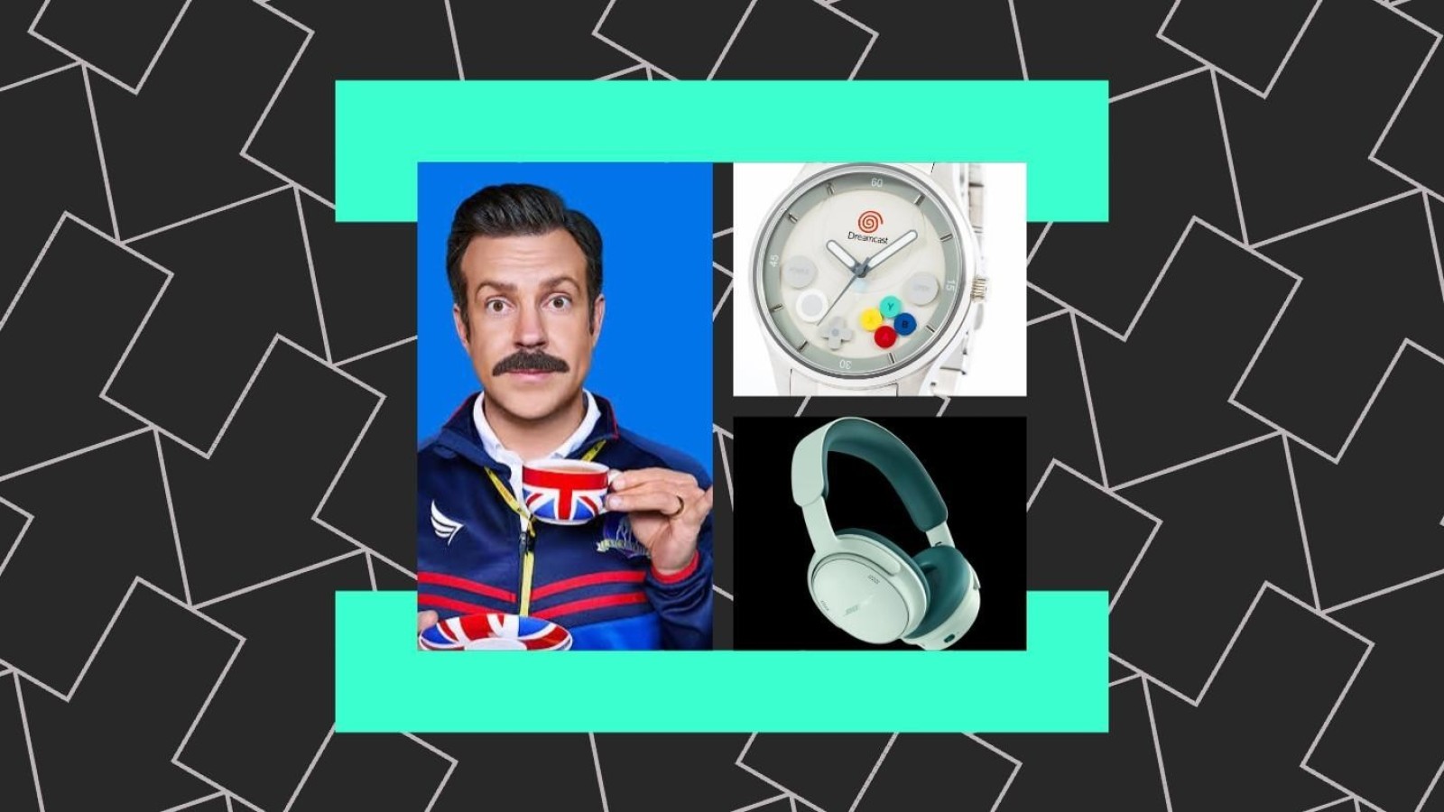 Ted Lasso Season 4 Returns Alongside New Bose Headphones