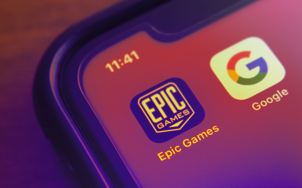 Google Ordered to Ease Third-Party App Store Installs