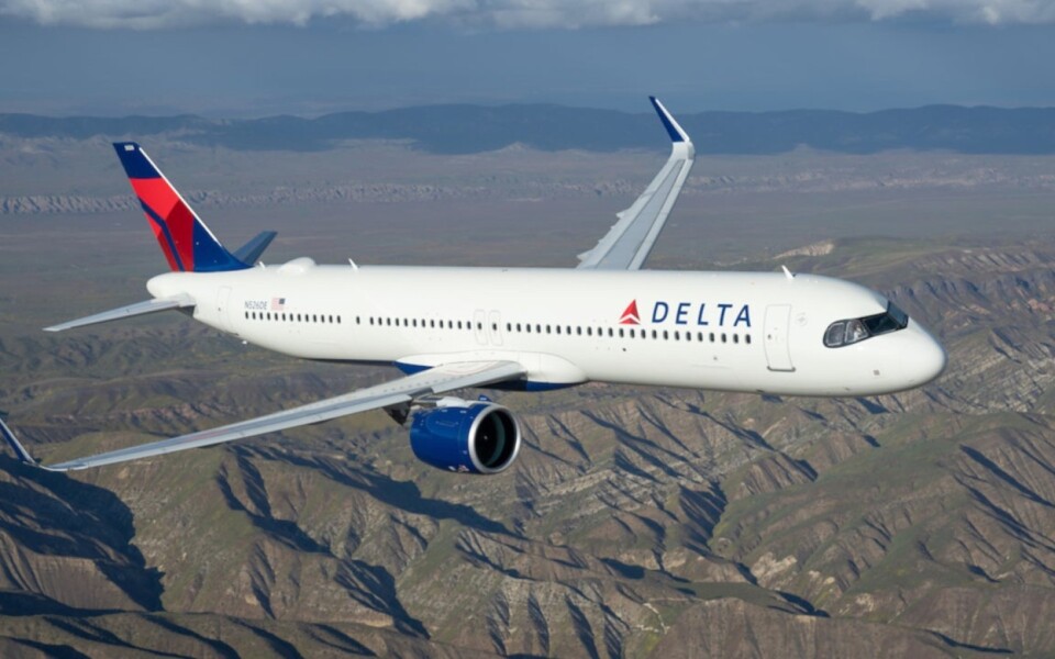 Delta Flight Hit by Rogue Wi-Fi Network Scam Attempt