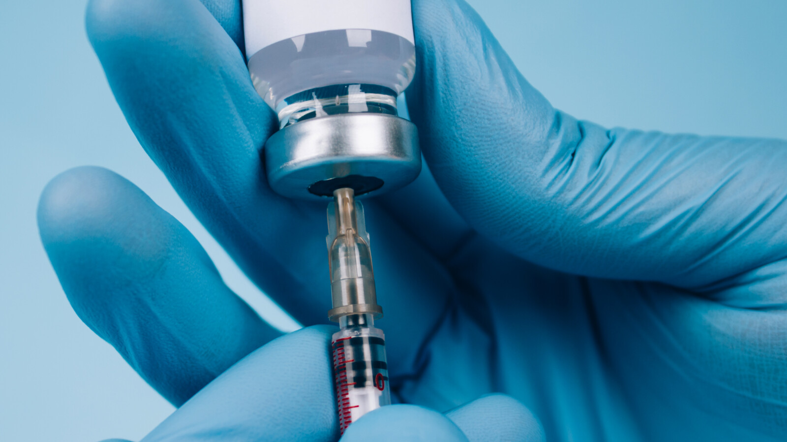 Vaccine Risk Tool Lets You Compare Rare Side Effects
