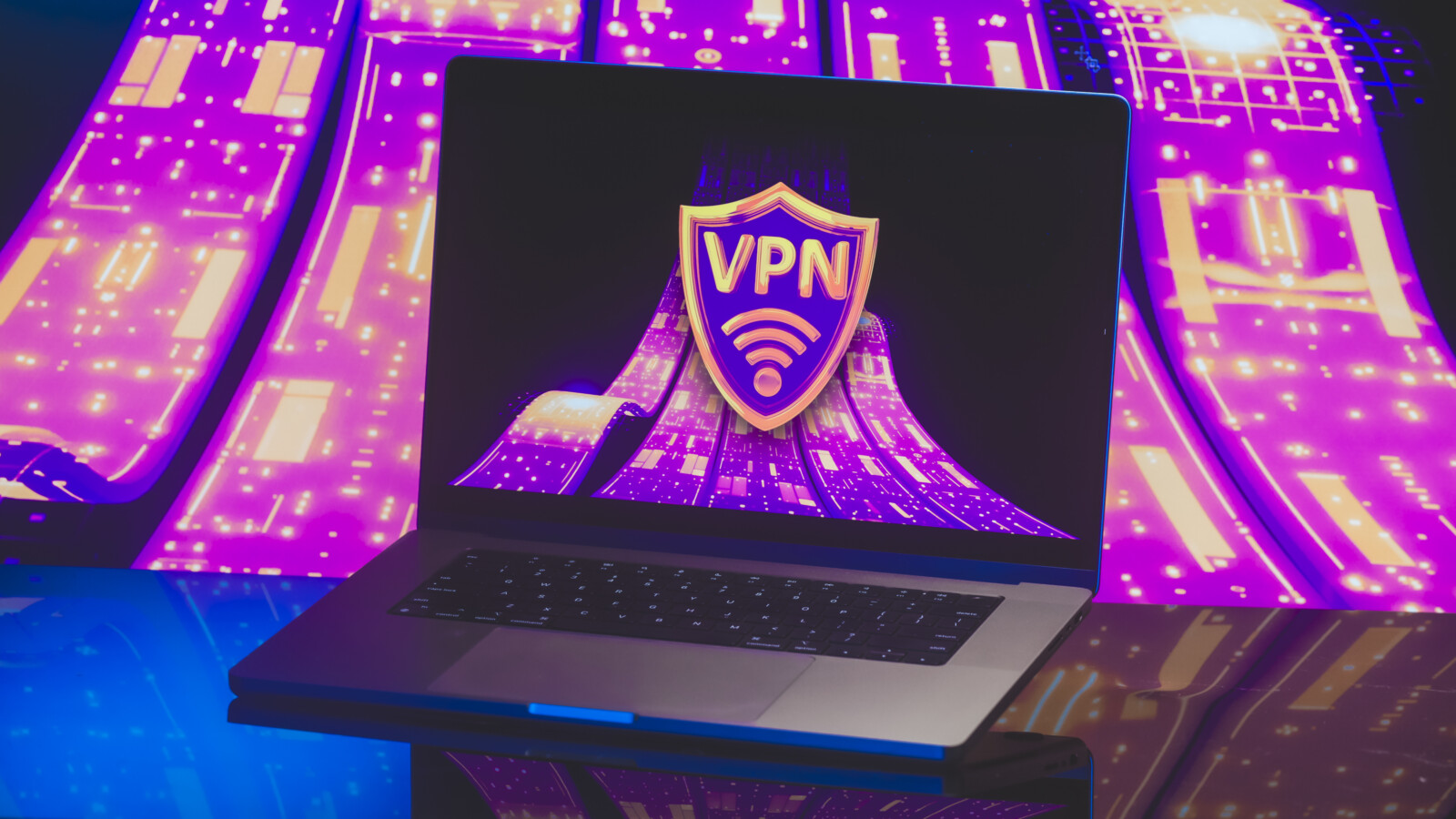Proton Report: 1 in 6 VPNs Track Your Location - VPN location tracking