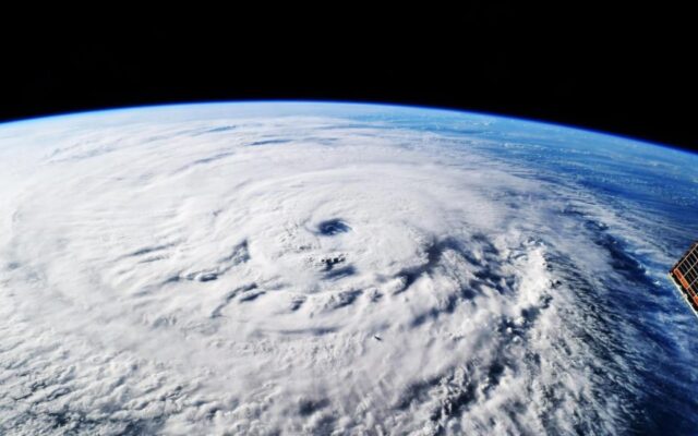 WeatherNext: DeepMind AI Delivers Hurricane Forecasting Leap