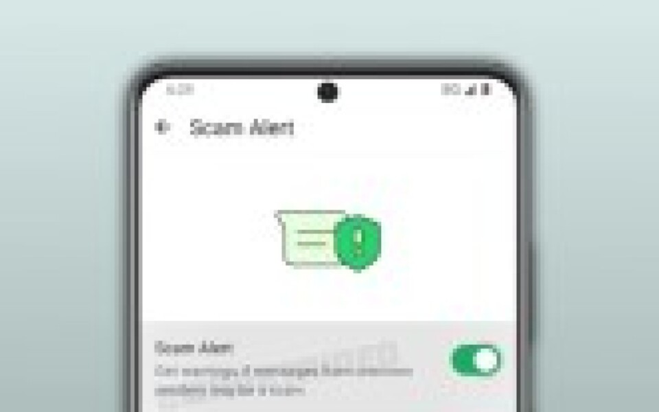 WhatsApp Scam Alert Feature Reaches Android Beta Users