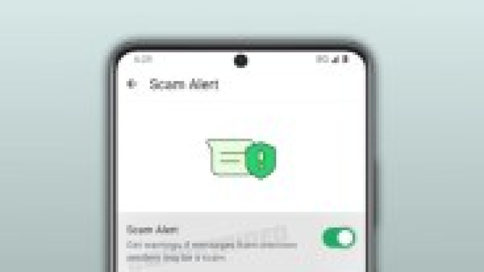 WhatsApp Scam Alert Feature Reaches Android Beta Users