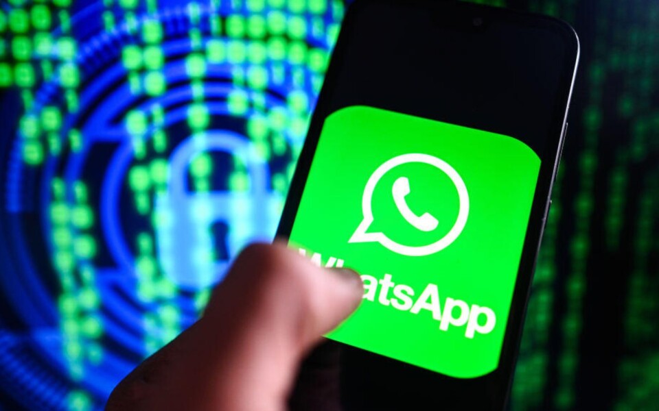 WhatsApp Adds Passwords and Passkeys to Boost Security