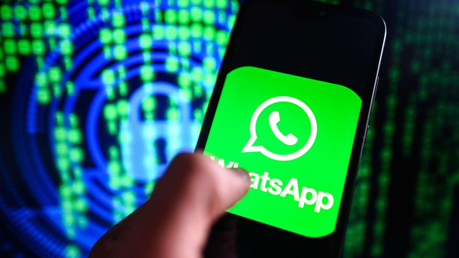WhatsApp Adds Passwords and Passkeys to Boost Security - WhatsApp security features