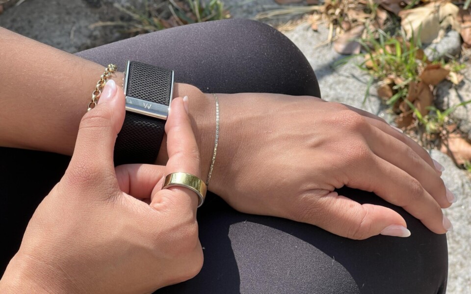 Whoop Adds Blood Tests Beyond Wearable Membership