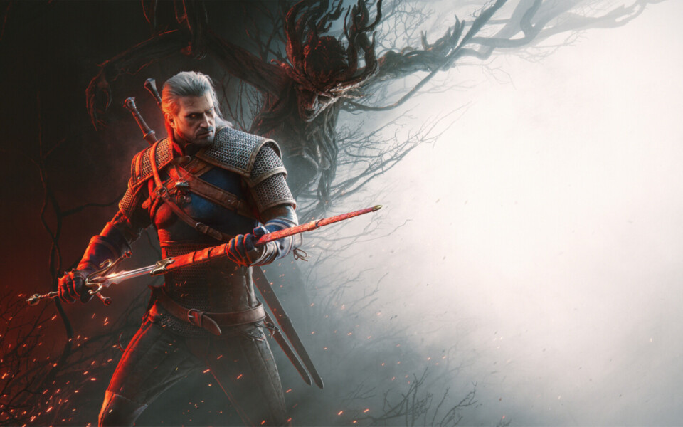 Witcher 3 Remastered Free in September, Expansion in 2027