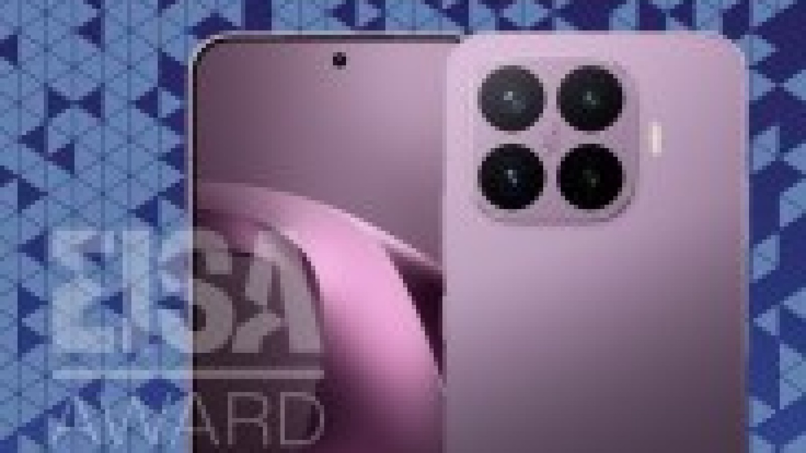 Xiaomi 17T Pro Wins EISA 2026-2027 Smartphone Award