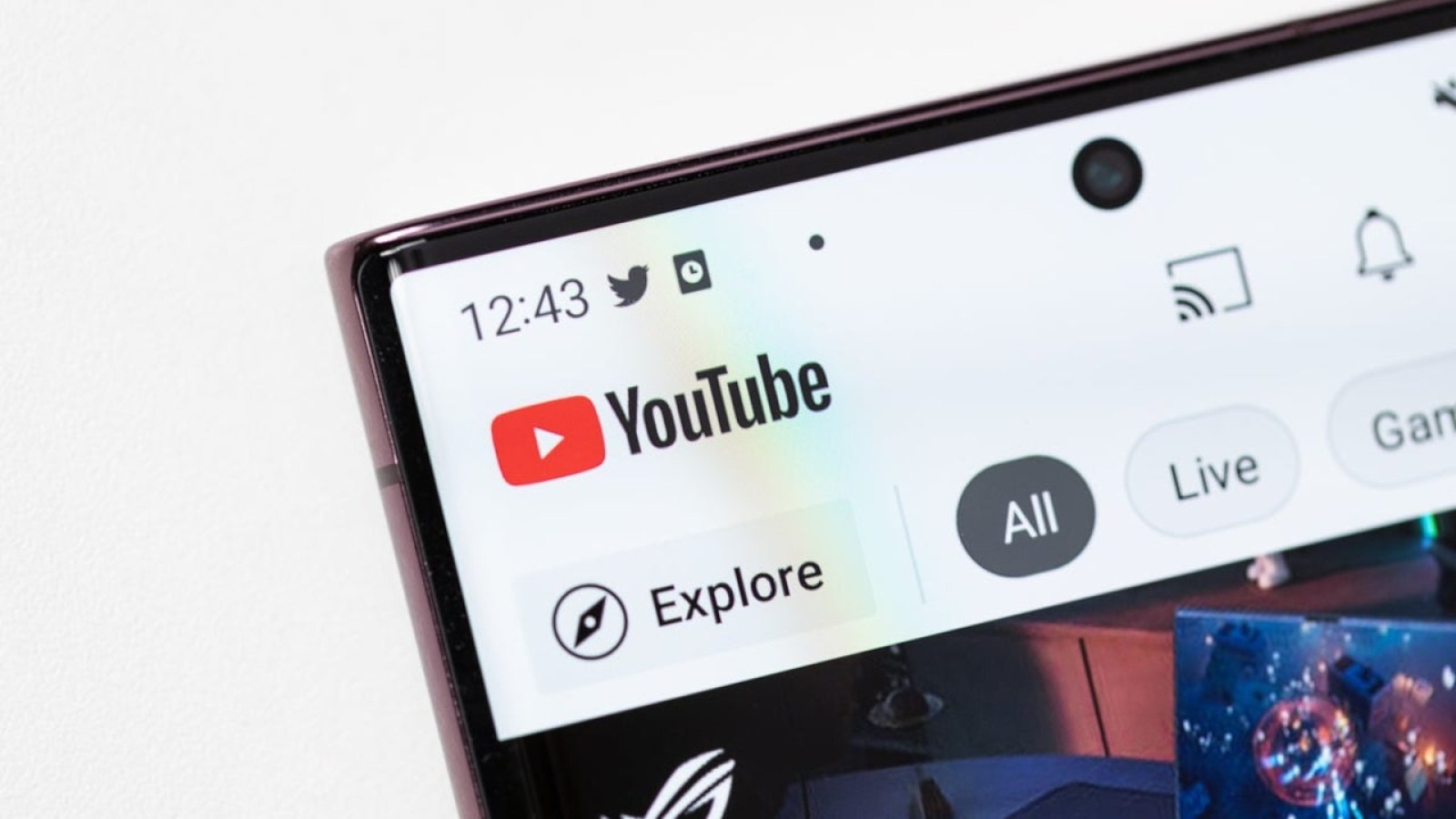 YouTube Fixes Watch Later Bug That Erased Saved Videos - YouTube Watch later bug