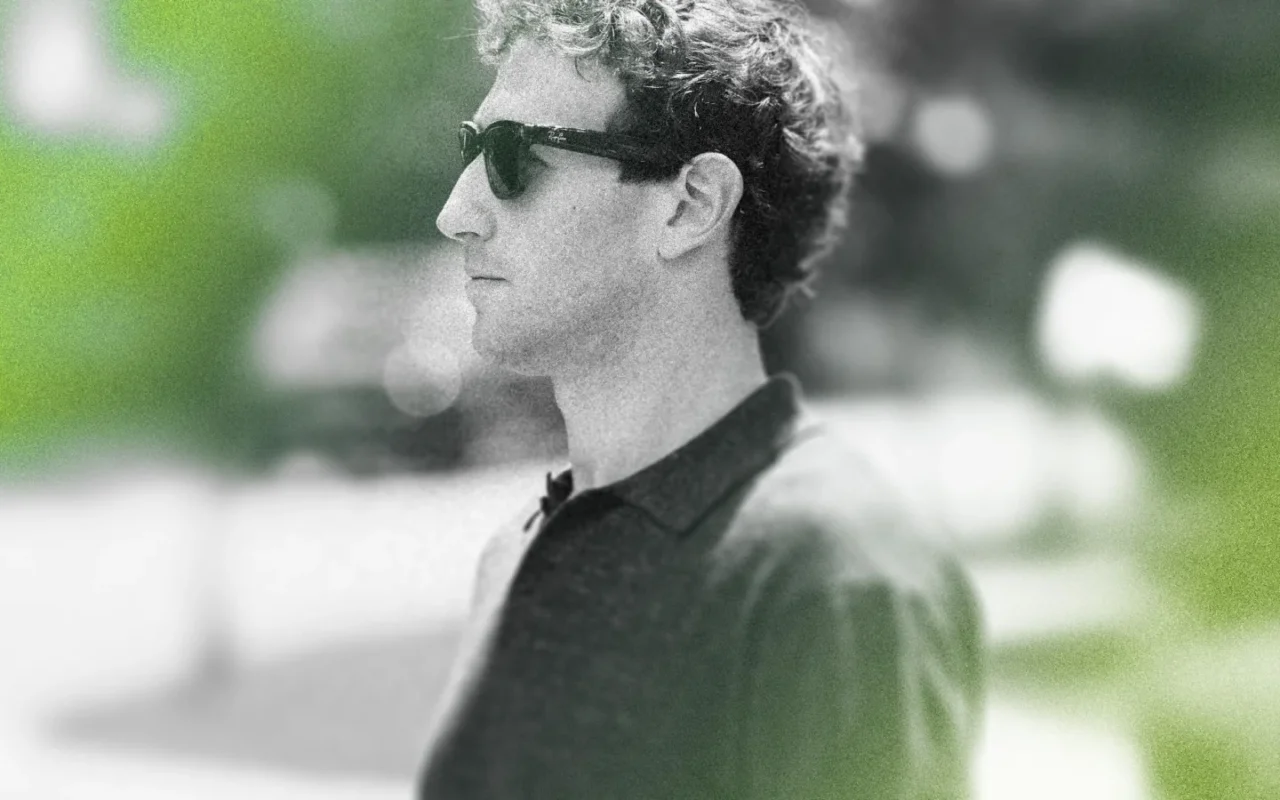 Zuckerberg’s AI Manifesto Sets Out Vision for the Future